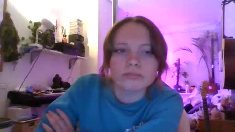 Snapshot of hannahlancashire chatting on 17, 3, 2026 Hannah online show from 17, 3, 2026