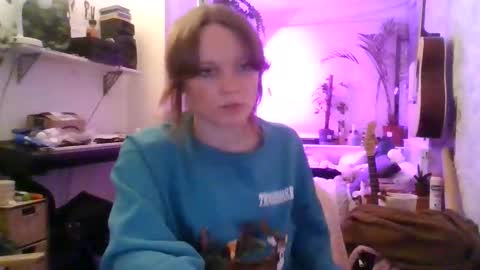 Snapshot of hannahlancashire chatting on 21, 3, 2026 Hannah online show from 21, 3, 2026