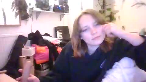 Snapshot of hannahlancashire chatting on 6, 4, 2026 Hannah online show from 6, 4, 2026