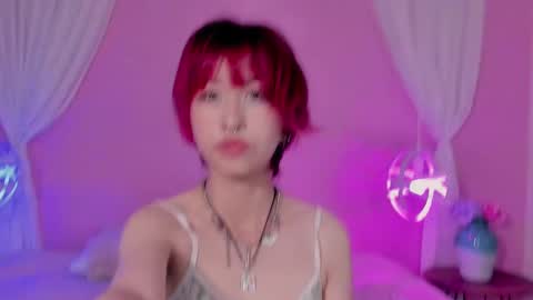 Snapshot of hannahpage chatting on 7, 3, 2025 Hannah online show from 7, 3, 2025