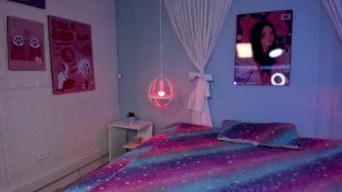 Snapshot of hannahpage chatting on 22, 12, 2025 Hannah online show from 22, 12, 2025