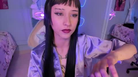 Snapshot of hannahpage chatting on 5, 1, 2026 Hannah online show from 5, 1, 2026