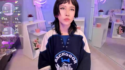 Snapshot of hannahpage chatting on 8, 1, 2026 Hannah online show from 8, 1, 2026