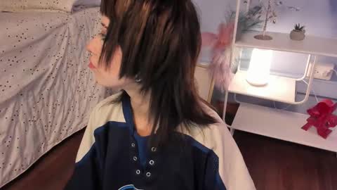 Snapshot of hannahpage chatting on 16, 1, 2026 Hannah online show from 16, 1, 2026