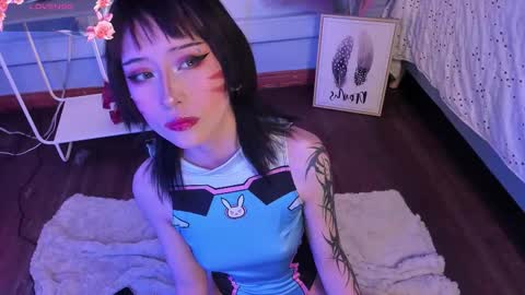 Snapshot of hannahpage chatting on 19, 1, 2026 Hannah online show from 19, 1, 2026