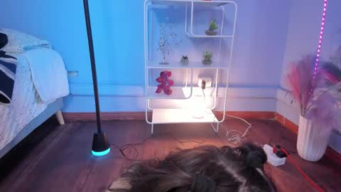 Snapshot of hannahpage chatting on 9, 2, 2026 Hannah online show from 9, 2, 2026