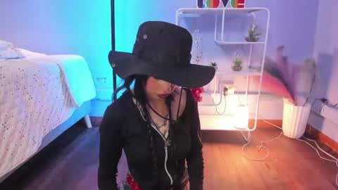 Snapshot of hannahpage chatting on 11, 2, 2026 Hannah online show from 11, 2, 2026