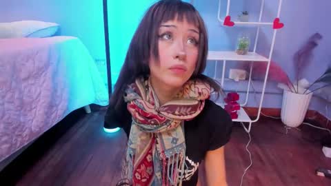 Snapshot of hannahpage chatting on 17, 2, 2026 Hannah online show from 17, 2, 2026