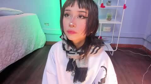 Snapshot of hannahpage chatting on 20, 2, 2026 Hannah online show from 20, 2, 2026