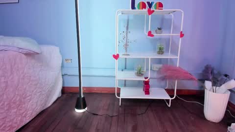 Snapshot of hannahpage chatting on 23, 2, 2026 Hannah online show from 23, 2, 2026