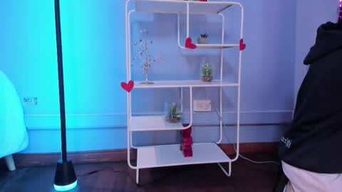 Snapshot of hannahpage chatting on 24, 2, 2026 Hannah online show from 24, 2, 2026