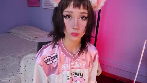 Snapshot of hannahpage chatting on 3, 3, 2026 Hannah online show from 3, 3, 2026