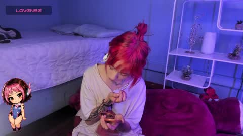Hannah online show from 26, 5, 2026