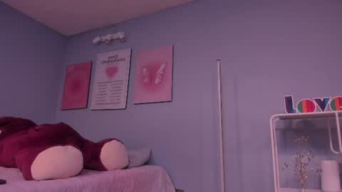 Hannah online show from 11, 6, 2026