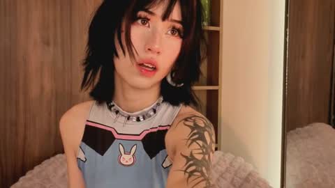 hannahsky_ online show from 28, 7, 2026