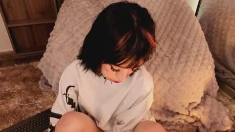hannahsky_ online show from 28, 7, 2026