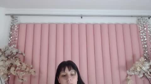 Hanna Venza online show from 13, 3, 2026