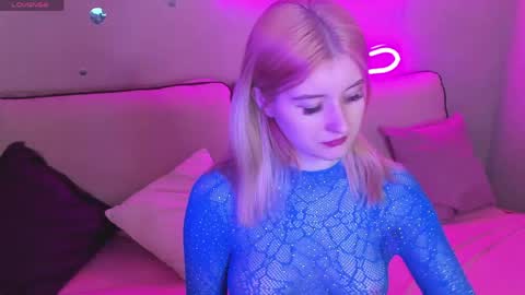 Snapshot of hannakoch chatting on 18, 5, 2026 Hanna online show from 18, 5, 2026