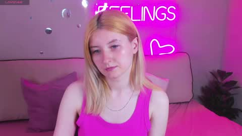 Snapshot of hannakoch chatting on 30, 5, 2026 Hanna online show from 30, 5, 2026