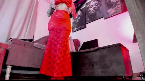 FOLLOW ME INTA MOONXMAFE online show from 14, 2, 2025