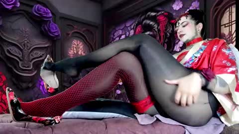 FOLLOW ME INTA MOONXMAFE online show from 11, 3, 2025