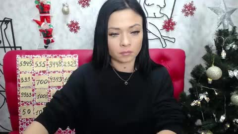 HannaLopas online show from 17, 12, 2024