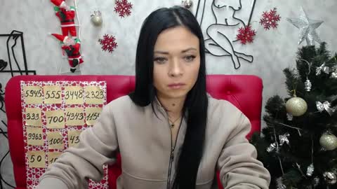 HannaLopas online show from 23, 12, 2024