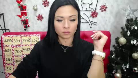 HannaLopas online show from 27, 12, 2024