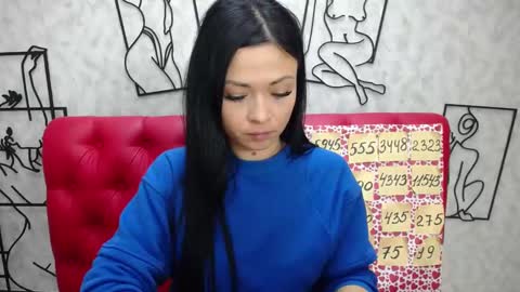 HannaLopas online show from 18, 1, 2025