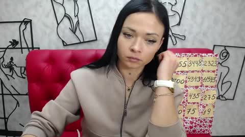 HannaLopas online show from 28, 1, 2025