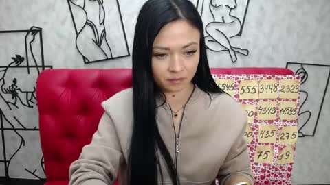 HannaLopas online show from 28, 1, 2025