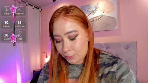 hannamartinn_ online show from 15, 1, 2026