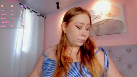 hannamartinn_ online show from 9, 6, 2026