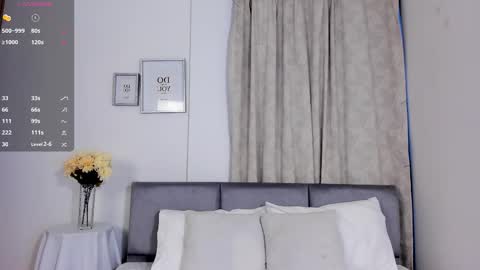 Hanna Os online show from 14, 9, 2025