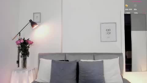 Hanna Os online show from 21, 11, 2025