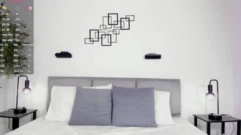 Hanna Os online show from 17, 4, 2026