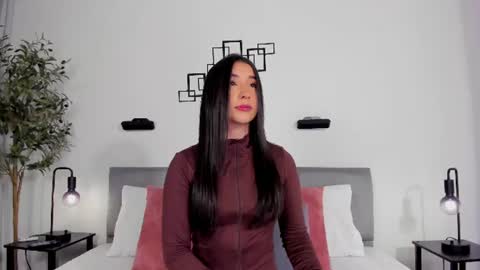 Hanna Os online show from 19, 6, 2026