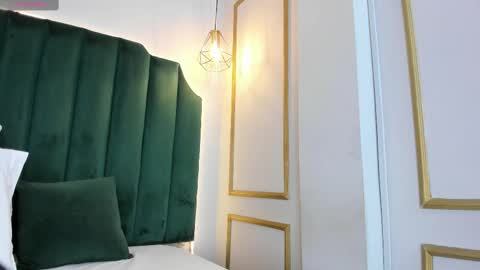 HannaPaola online show from 12, 3, 2025