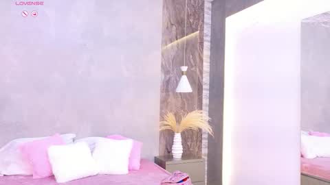 Snapshot of hannaprada1 chatting on 6, 1, 2026 hannaprada1 online show from 6, 1, 2026