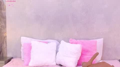 Snapshot of hannaprada1 chatting on 16, 1, 2026 hannaprada1 online show from 16, 1, 2026