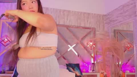 Snapshot of hannaprada1 chatting on 24, 7, 2026 hannaprada1 online show from 24, 7, 2026