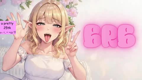 Hanna online show from 30, 4, 2026