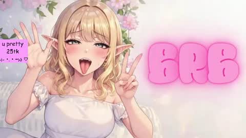 Hanna online show from 3, 7, 2026