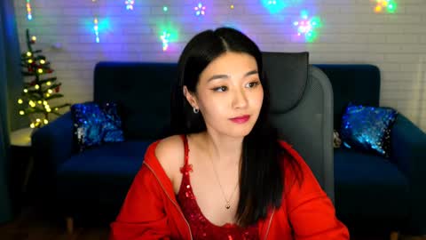 Snapshot of hannarosie chatting on 20, 12, 2024 hannarosie online show from 20, 12, 2024