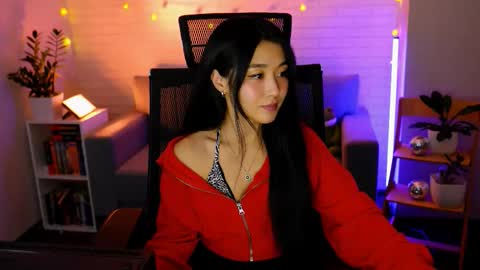 Snapshot of hannarosie chatting on 10, 10, 2025 hannarosie online show from 10, 10, 2025