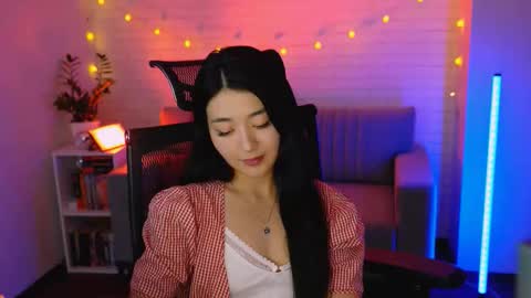 Snapshot of hannarosie chatting on 15, 11, 2025 hannarosie online show from 15, 11, 2025