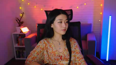 Snapshot of hannarosie chatting on 17, 11, 2025 hannarosie online show from 17, 11, 2025