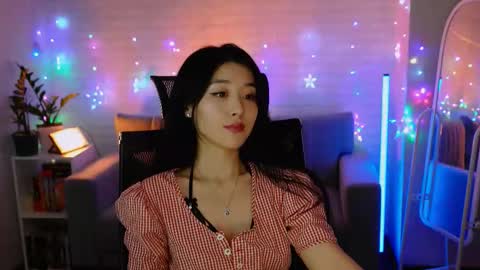 Snapshot of hannarosie chatting on 14, 12, 2025 hannarosie online show from 14, 12, 2025