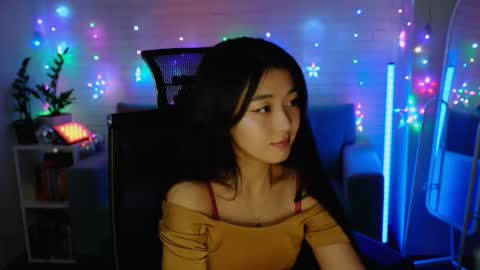 Snapshot of hannarosie chatting on 20, 12, 2025 hannarosie online show from 20, 12, 2025