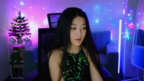 Snapshot of hannarosie chatting on 22, 12, 2025 hannarosie online show from 22, 12, 2025